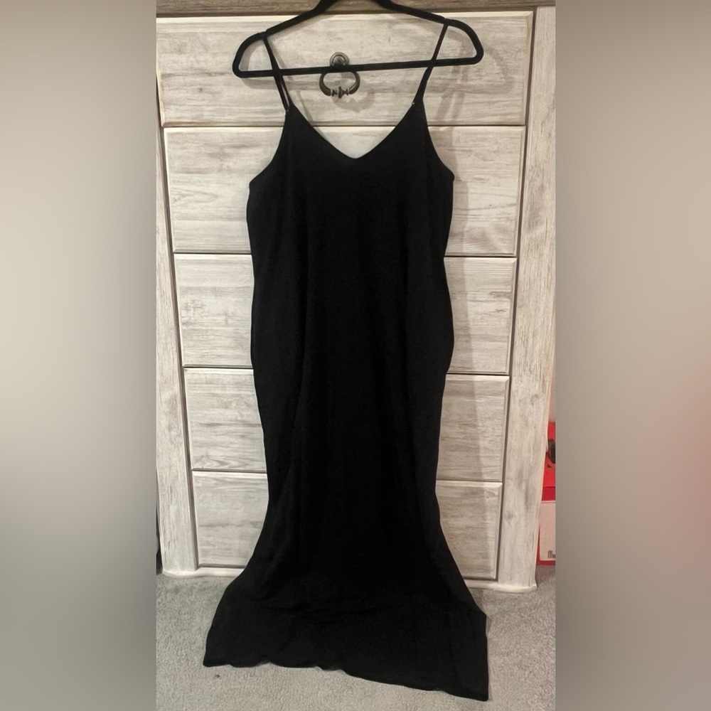 Zenana Premium Maxi Dress